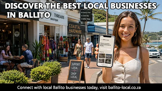 Ballito Local